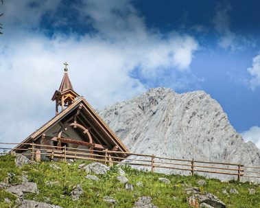 Heiraten & Hochzeit in Filzmoos - Oberhofalm